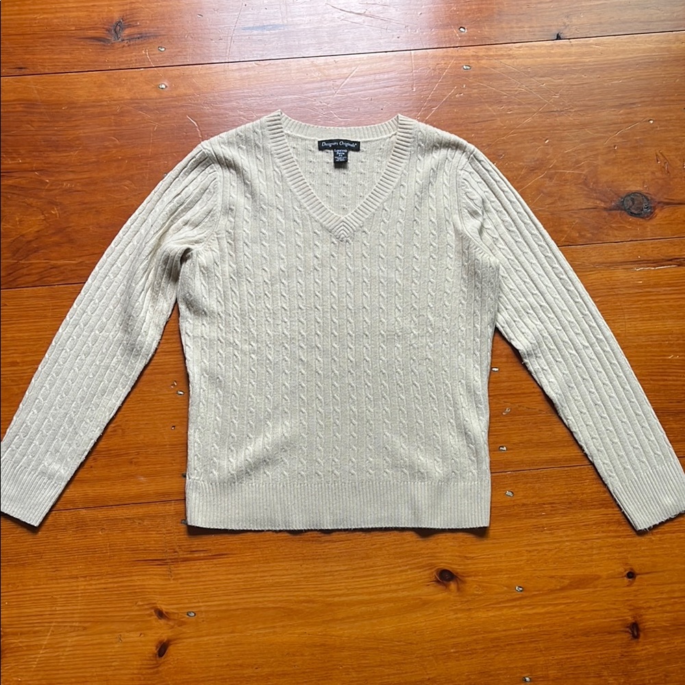 Designers Originals sweater